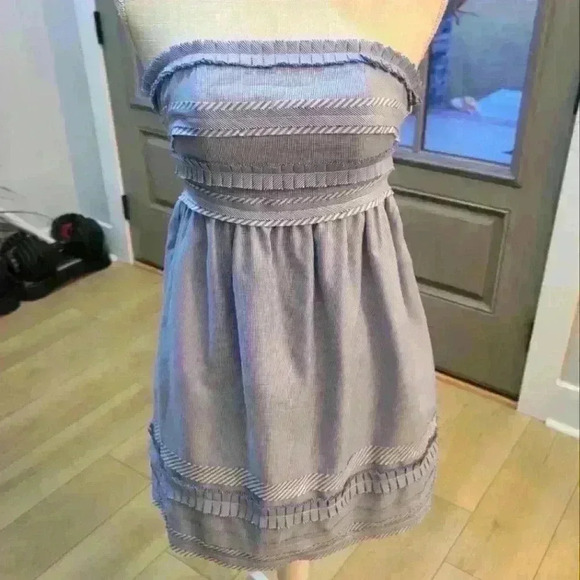 Greylin Dress - Picture 1 of 6